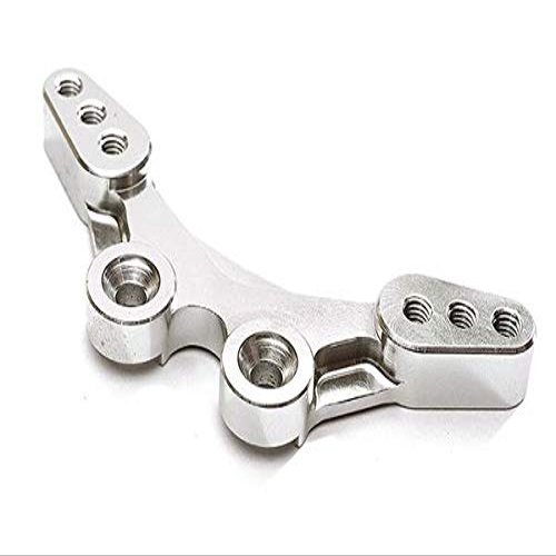 Billet Machined Alloy Rear Shock Tower for Tamiya 1/10 M-07