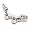 Billet Machined Alloy Rear Shock Tower for Tamiya 1/10 M-07 view 1