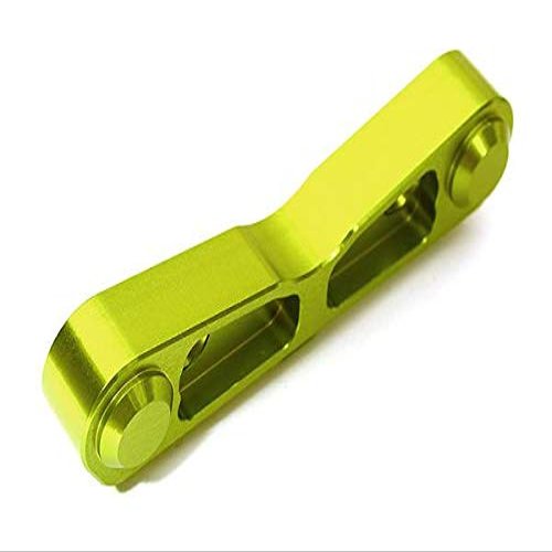 Integy Billet Machined Rear-Forward Suspension Hanger for 1/8 Kraton & Outcast 6S BLX