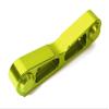 Integy Billet Machined Rear-Forward Suspension Hanger for 1/8 Kraton & Outcast 6S BLX view 1