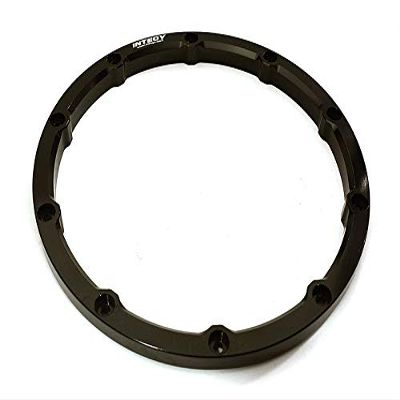 Integy Billet Machined Beadlock Ring Inside (1) for Losi 1/5 Desert Buggy XL-E