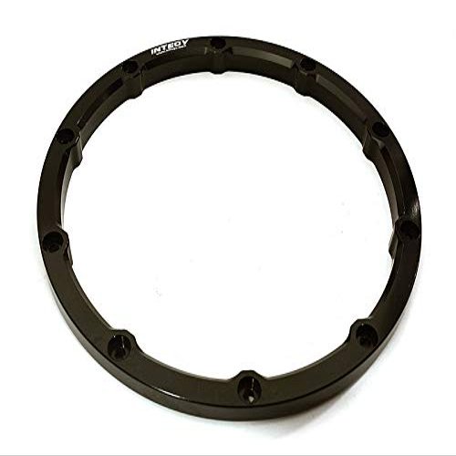 Integy Billet Machined Beadlock Ring Inside (1) for Losi 1/5 Desert Buggy XL-E