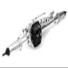Billet Machined Complete Rear Axle Assembly for Axial 1/10 Wraith 2.2 view 1