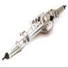 Billet Machined Complete Rear Axle Assembly for Axial 1/10 Wraith 2.2 view 2