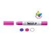 CARIOCA Mask Up Princess, Face Painting Kit for Girls, Make-up Sticks Ideal for Christmas, Halloween, Carnival and Parties - 3 Colours and 2 Tutorials - Dermatologically Tested view 2