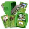 Winning Moves Top Trumps Quiz-Dinosauri-Ed. Italian (IT), 034128 view 1