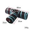 3 Ways Cat Toy Tent Nest Foldable Training Tunnel view 4