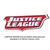 Justice League Cyborg Cute Chibi Character Eraser Set of 2 view 4