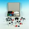 142pcs Atom Model Organic Chemistry Molecular Model kit for high School Teachers and Students view 1