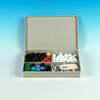 142pcs Atom Model Organic Chemistry Molecular Model kit for high School Teachers and Students view 2