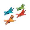 Fun Express Flying Dragon Gliders - Bulk Set of 4 Dozen - Novelty Toys and Party Favors view 1