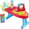 PlayGo Children's Iron Set - 9 Pieces view 1