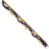 Glitter Wand, Magic Wonder Tube - Talking Stick. Two 12.5" Spiral Gliter Wands Color Tube Colors As Shown view 2