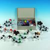 267pcs Atom Model Organic Chemistry Molecular Model kit for high School Teachers and Students view 1