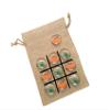 Birthday Party Themed Tic Tac Toe Sets (Dinosaur) view 1