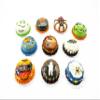 10x20mm Different Halloween Seasonal Cake Dollhouse Miniatures Food 15429 view 1