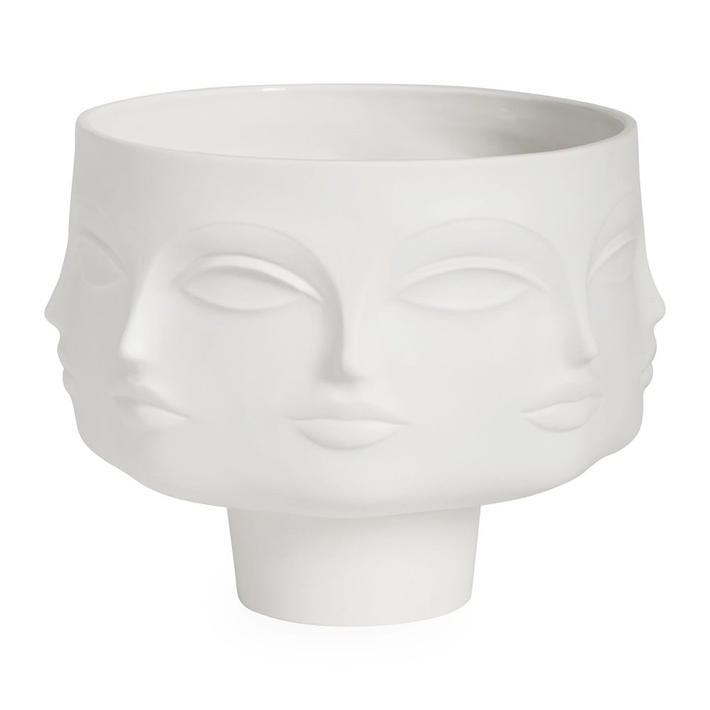 Jonathan Adler Dora Maar Pedestal Bowl
