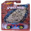 Hot Wheels Spider Rider 4/8, red/blue view 1