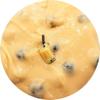 Milk Boba Tea DIY Scented Slime for Kids Ages 8+  Thick Glossy Handmade Slime with Sweet Vanilla Milk Aroma  4oz Sensory Fidget Toy - Hoshimi Slimes view 2