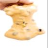 Milk Boba Tea DIY Scented Slime for Kids Ages 8+  Thick Glossy Handmade Slime with Sweet Vanilla Milk Aroma  4oz Sensory Fidget Toy - Hoshimi Slimes view 3