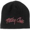 Terminal Motley Crue - Logo (Berretto) Merchandising Ufficiale, Multicolored view 1