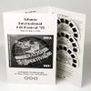 ViewMaster Atlanta - Old & New - 3D Images - 3 reels in Album - Classic view 1