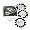 ViewMaster Atlanta - Old & New - 3D Images - 3 reels in Album - Classic view 2