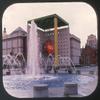 ViewMaster Atlanta - Old & New - 3D Images - 3 reels in Album - Classic view 3
