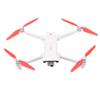 2 pcs Quick-Release Propellers Blades for Xiaomi FIMI X8 SE Drone, FIMI X8 SE Foldable Propeller Red view 3
