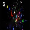 MJM i-Lite Garland by Victor Voitko (Gimmick and Online Instructions) - Trick view 2
