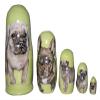 Pugs Nesting Doll view 1
