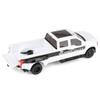1/32 Ford F-350 Pickup with Horse Trailer and Horses Pretend Play & Imaginative Play for Ages 3 to 11 view 4