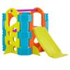 ECR4Kids Activity Park Indoor and Outdoor Playset, Play Structure, Vibrant view 1