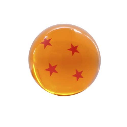 ABYSTYLE - Dragon Ball - Gift Box - Emblems - 1 Radar Keychain + Crystal Ball