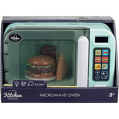 WDK - Microwaves, A1902479