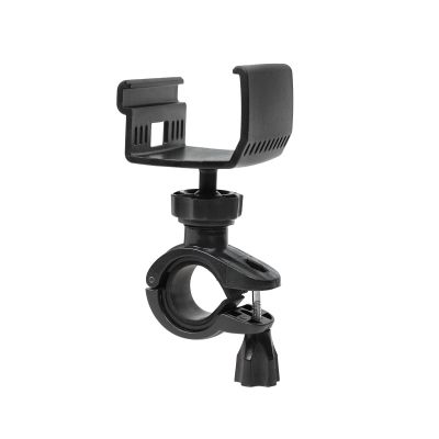 LICHIFIT Drone Remote Control Ball Joint 360 Rotatable Bicycle Bar Holder Mount Bracket for DJI Mavic Air & DJI Spark Transmitter Controller DJI Mavic Pro Active Track Riding Shoot