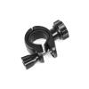 LICHIFIT Drone Remote Control Ball Joint 360 Rotatable Bicycle Bar Holder Mount Bracket for DJI Mavic Air & DJI Spark Transmitter Controller DJI Mavic Pro Active Track Riding Shoot view 2