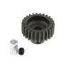 GDS Racing 32P Steel Pinion Gear for 1/8"(3.175mm) and 5mm Shaft RC Model (26T) view 2
