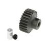 GDS Racing 32P Steel Pinion Gear for 1/8"(3.175mm) and 5mm Shaft RC Model (26T) view 3