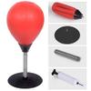 Chi Mercantile Desktop Punching Ball Desk Accessory Stress Relief / Mini Workout Toy view 1