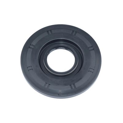 XEODUPEAS BH6656E Servo Motors Oil Seal 24 * 66 * 6.5 for Industrial Repair Kit Parts Automated Robotic Arms Oil Seal