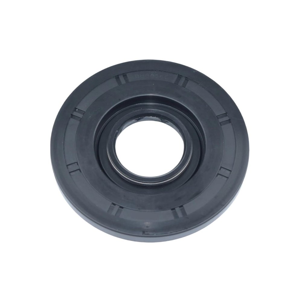 XEODUPEAS BH6656E Servo Motors Oil Seal 24 * 66 * 6.5 for Industrial Repair Kit Parts Automated Robotic Arms Oil Seal