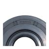 XEODUPEAS BH6656E Servo Motors Oil Seal 24 * 66 * 6.5 for Industrial Repair Kit Parts Automated Robotic Arms Oil Seal view 2