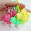 10 Pcs Plastic Baby Tooth Keepsake Box Teeth Storage Case Holders Portable Tooth Container for kids (Color Random) view 4