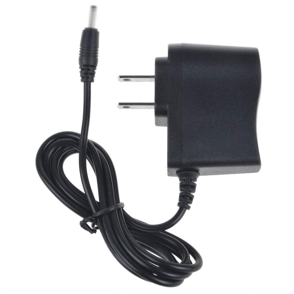 AFKT 12 Volt AC/DC Adapter Charger 12V Kids Ride on Cars & Motorcycles Toy TY324109 TY324109BK TY558750 SLS R/C TY311749RE TY311749BK 12VDC 12.0V Power Supply Cord Battery Charger