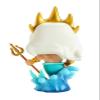 Funko Pop! Disney The Little Mermaid King Triton 6 Exclusive #570 view 3