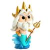 Funko Pop! Disney The Little Mermaid King Triton 6 Exclusive #570 view 4