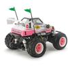 TAMIYA America, Inc 1/10 Comical Frog WR-02CB 2WD Buggy Kit, TAM58673 view 2