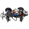 TAMIYA America, Inc 1/10 Comical Frog WR-02CB 2WD Buggy Kit, TAM58673 view 3