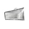 Bubble Protection Wing Bag for 2 Wings&Tube to RC Fixed-Wing Airplane view 2